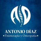 Clínica de Fisioterapia y Osteopatía Antonio Díaz