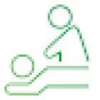 Clínica de Fisioterapia Physiotherapy Leon por Javier Peña Flórez