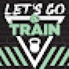 Let's go & train