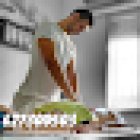 Quiromasajista Daniel Rubio