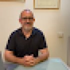 Masajista osteópata