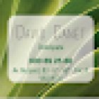 David Canet Osteópata