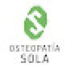 Pablo Solà Osteòpata Barcelona