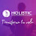 Holistic - Centro de estudios y terapias naturales