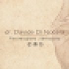 Fisioterapista Osteopata Posturologo - Dott. Davide Di Nocera