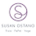 Dott.ssa Susan Ostano - Fisioterapista e Insegnante Yoga