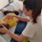 Pallottini Dr.ssa Gloria - Osteopata e Fisioterapista