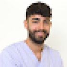 Dott. Michele Pusceddu Fisioterapista