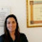 Giulia Di Cioccio fisioterapista e osteopata