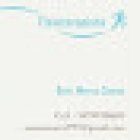 Studio di osteopatia e fisioterapia Dott. Marco Sanna D.O MROI