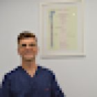 Gianluigi Calabrese Osteopata Fisioterapista