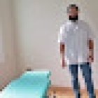 Dr. Andrea IORIO, Fisioterapista