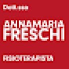 Dott.ssa Annamaria Freschi Fisioterapista