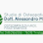 Studio di Osteopatia Dott. Alessandro Manna Osteopata D.O.m.R.O.I - Fisioterapista