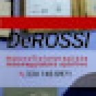 De Rossi - Massofisioterapista - Parma calcio 1913 e Nazionale ciclismo professionisti