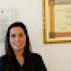 Giulia Di Cioccio fisioterapista e osteopata