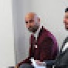 Studio di Osteopatia e Fisioterapia Osteokinesis di Ulises Hernandez