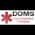 DOMS Fisioterapia Fitness