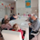 Centro diurno per anziani “Il Sole” - Cooperativa sociale Virtus