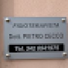 Fisioterapia Pietro Cecco