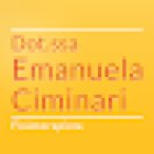 Emanuela Ciminari fisioterapista