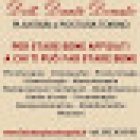 DANTE DONATO MASSOFISIOTERAPISTA-OSTEOPATA-POSTUROLOGO-KINESIOLOGO-PLANTARI iscritto Ordine dei TSRM e Prof. Sanitarie nº 384