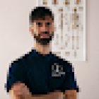 Osteopata Simone Ciminelli D.O.