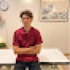 Dr. Patrizio Padalino, Osteopata