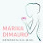 Osteopata Marika Dimauro D.O. M.Sc.