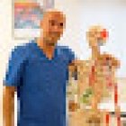 Osteopata Dott. Giuseppe Simonetti - Oristano