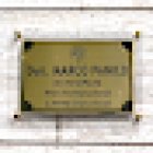 Dott. Marco Panico Osteopata