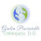 Osteopata Giulia Pisciarelli D.O.