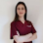 Dott.ssa Valeria Alessi, Osteopata