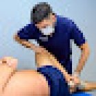 Dr Stefano Monteferri - Osteopata D.O.