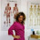 Sara Meloni Osteopata Fisioterapista