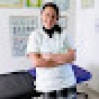 Osteopata Linda Agueli