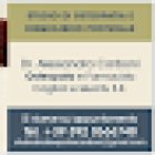 Dr.ssa Alessandra Carboni