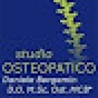Osteopata Bergamin Daniele D.O. Master in science Ost. Uk. Massoterapista.