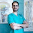 Dr. Salvatore Fumarola OSTEOPATA