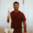 Dott. Luca Petrucci, Osteopata