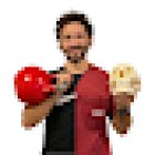 Dott. Gianluca Madda Osteopata