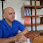 Osteopata Giulio Bergamasco