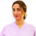 Osteopata Clara Cerlesi