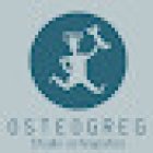 OSTEOGREG. Matteo Gregorini Osteopata