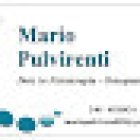 Mario Pulvirenti - Fisioterapista & Osteopata