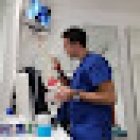 Dott. Matteo Cencioni Osteopata