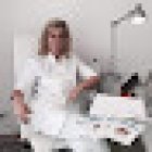 Patrizia Anetrini Dott. Osteopata