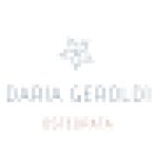 Daria Geroldi Osteopata D.O. m.R.O.I.