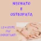 D.O.Ramona Ascione - Osteopata Pediatrico e Osteopata