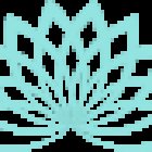 STUDIO CERVI FALLINFLOWER